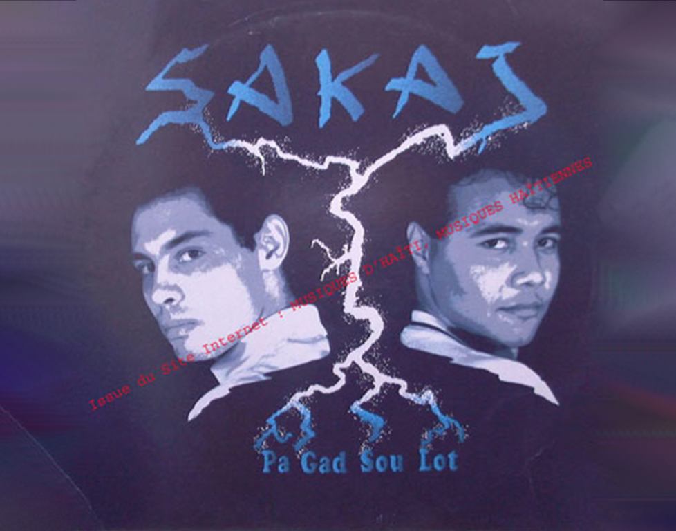Sakaj : un groupe musical social et sentimental à revisiter !